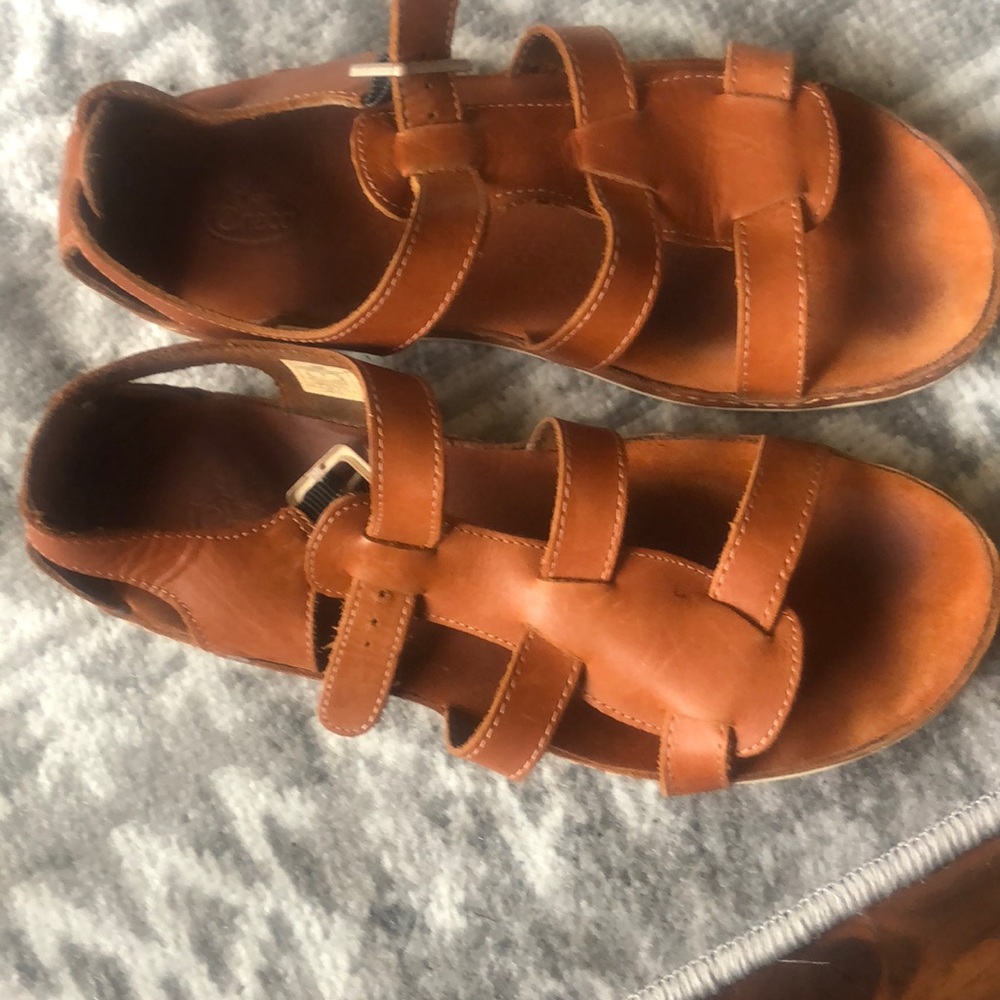 Chaco Aubrey Sandals